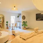 Apartamento Bali - Evasion Balinaise - Jaccuzzi - Sauna *