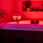 Bali - Evasion Balinaise - Jaccuzzi - Sauna Apartamento Lens