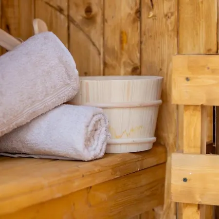 Bali - Evasion Balinaise - Jaccuzzi - Sauna Appartement