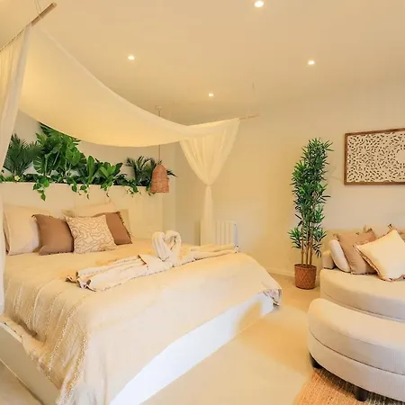 Bali - Evasion Balinaise - Jaccuzzi - Sauna *