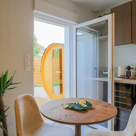 Bali - Evasion Balinaise - Jaccuzzi - Sauna