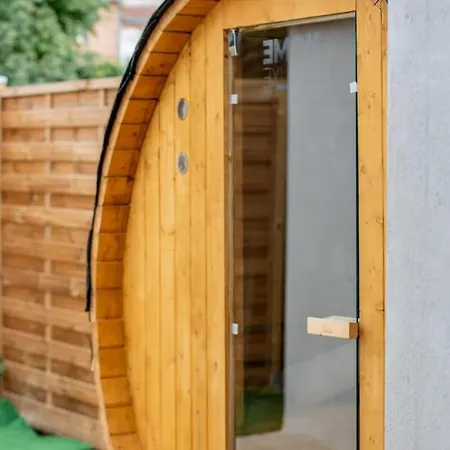 Bali - Evasion Balinaise - Jaccuzzi - Sauna Appartement *