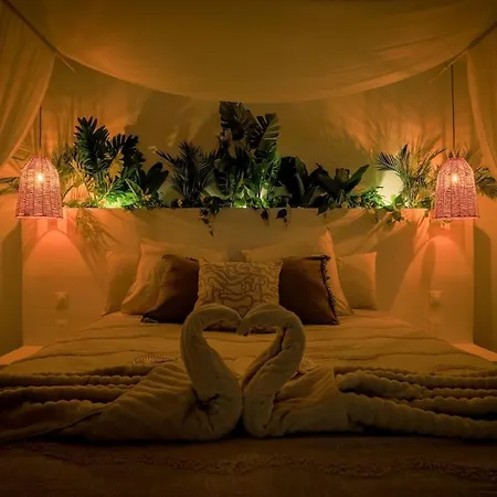 Bali - Evasion Balinaise - Jaccuzzi - Sauna Lens