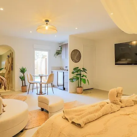 Bali - Evasion Balinaise - Jaccuzzi - Sauna