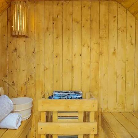 Bali - Evasion Balinaise - Jaccuzzi - Sauna Appartement