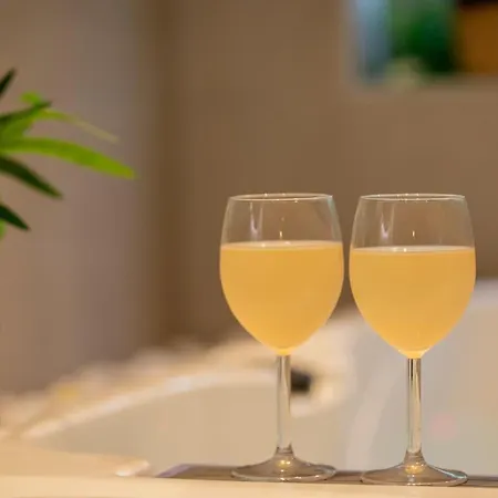 Bali - Evasion Balinaise - Jaccuzzi - Sauna