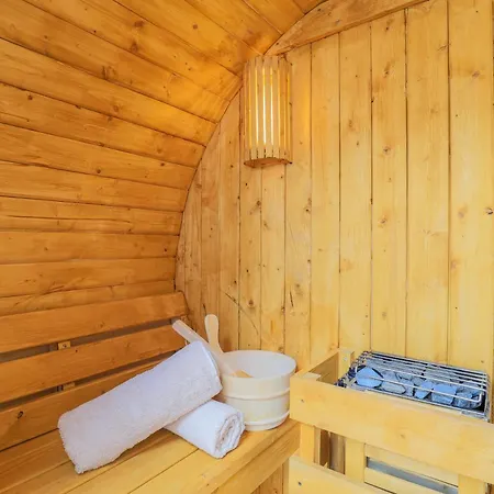 Bali - Evasion Balinaise - Jaccuzzi - Sauna Lägenhet *