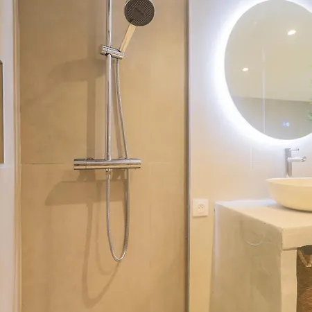 Apartman Bali - Evasion Balinaise - Jaccuzzi - Sauna Lens